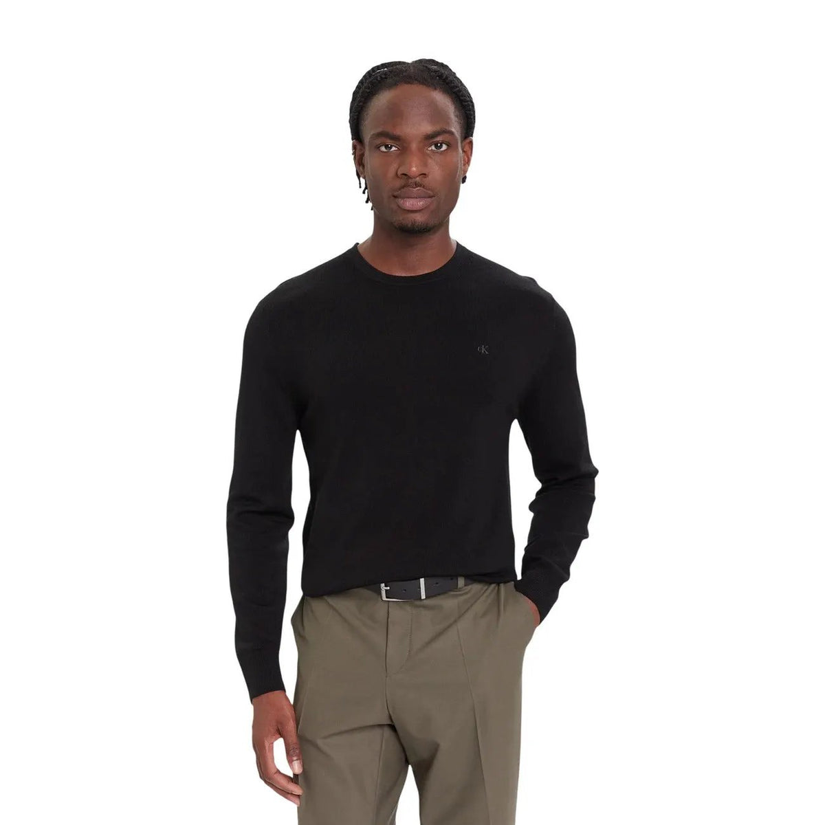 Calvin Klein - Calvin Klein Men Knitwear by Calvin Klein