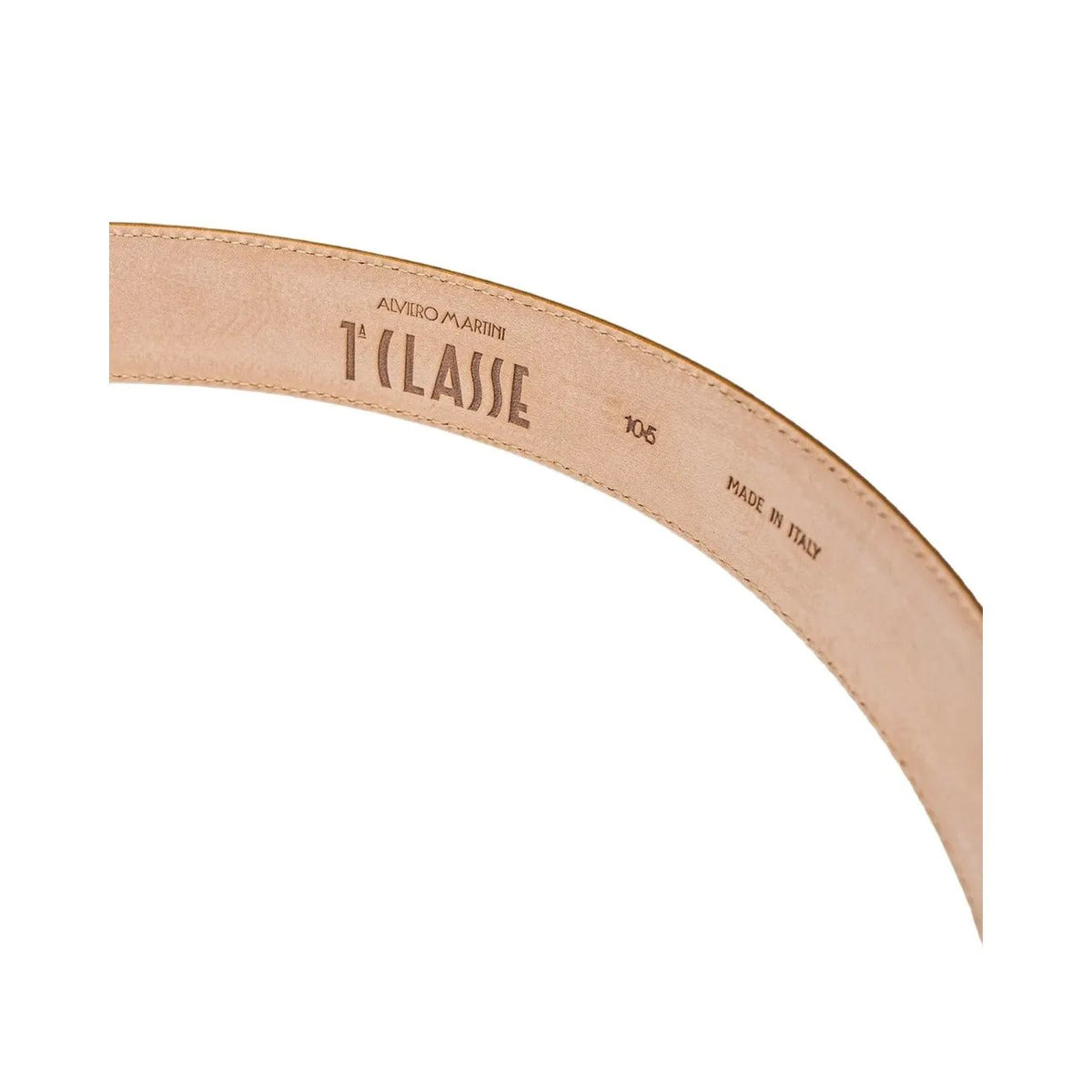 Alviero Martini Prima Classe - Alviero Martini Prima Classe Women Belt by Alviero Martini Prima Classe