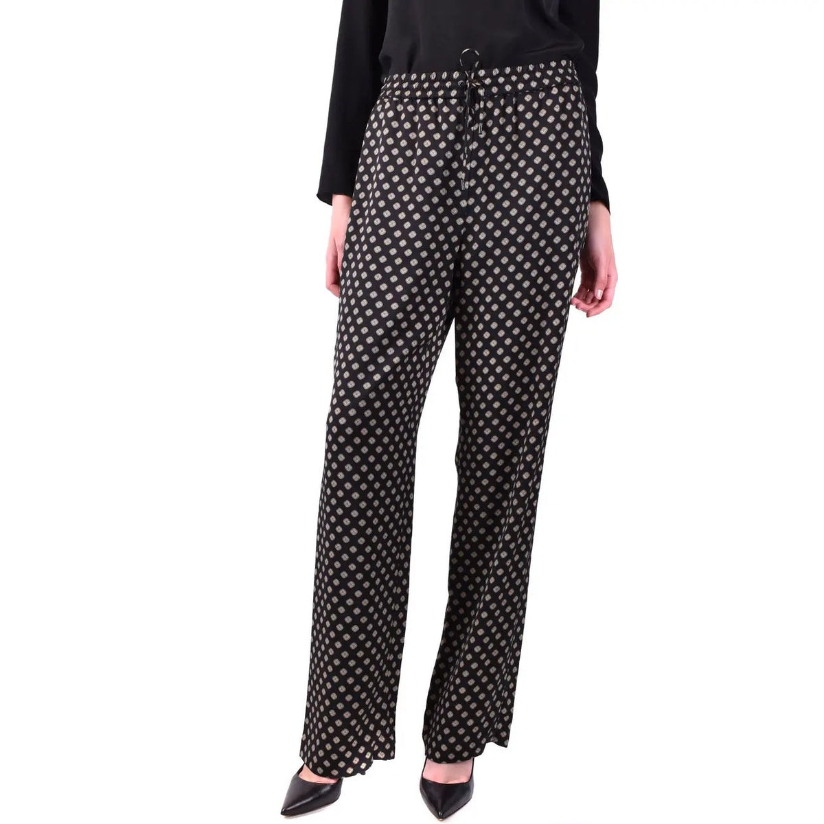 Michael Kors - Michael Kors Women Trousers by Michael Kors