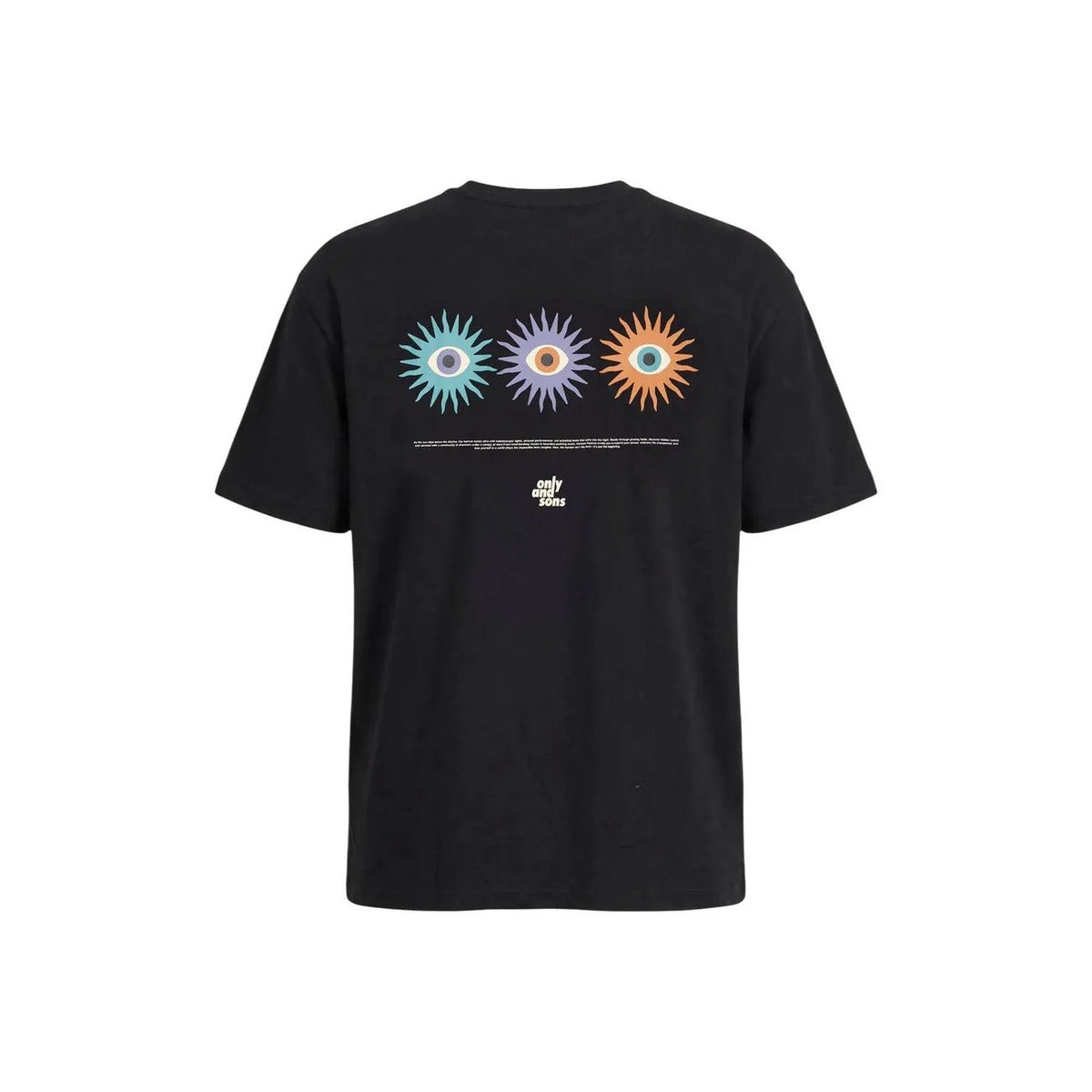 Only & Sons - Only & Sons Men T-Shirt by Only & Sons