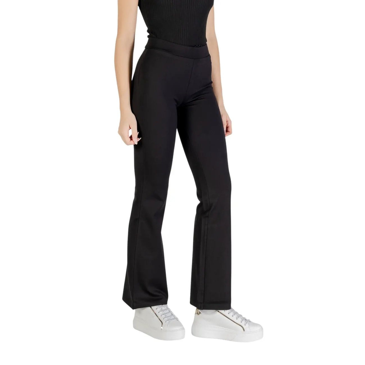 Jacqueline De Yong - Jacqueline De Yong Women Trousers by Jacqueline De Yong