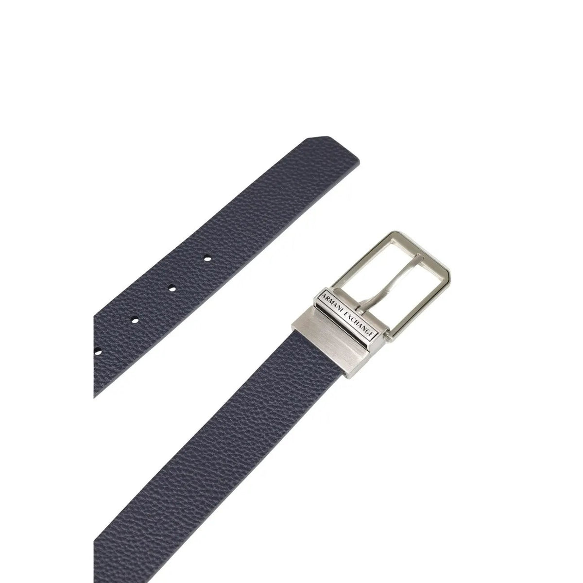 Armani Exchange - Armani Exchange Men Belt by Armani Exchange