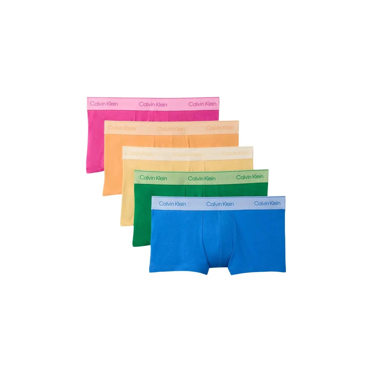 Calvin Klein Underwear - Calvin Klein Underwear Men Underwear by Calvin Klein Underwear