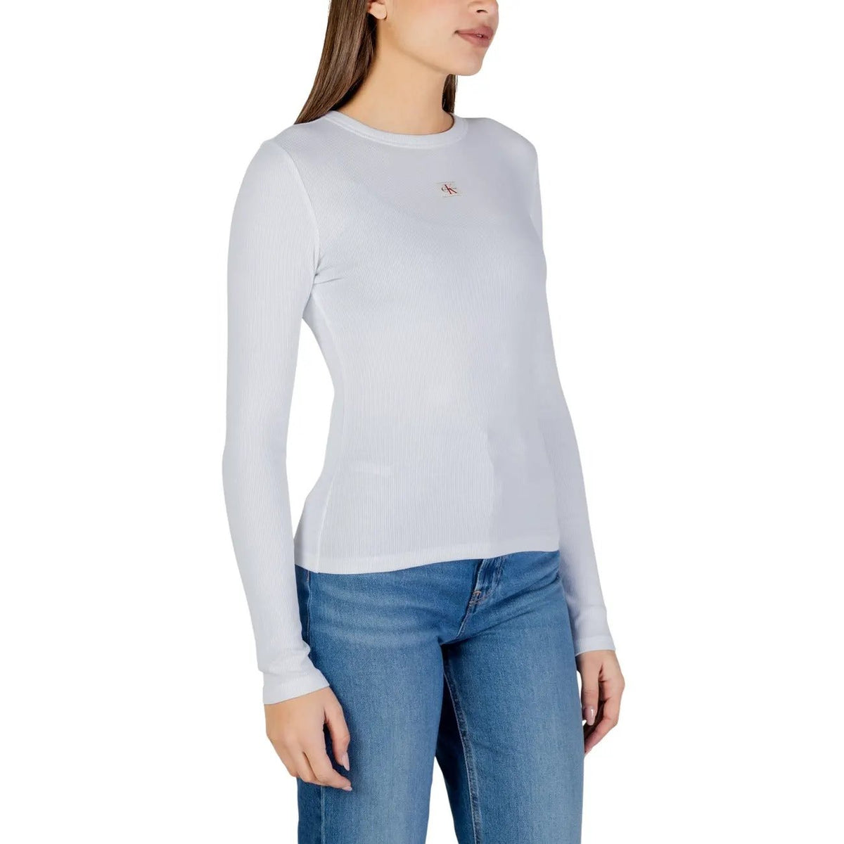 Calvin Klein Jeans - Calvin Klein Jeans Women T-Shirt by Calvin Klein Jeans
