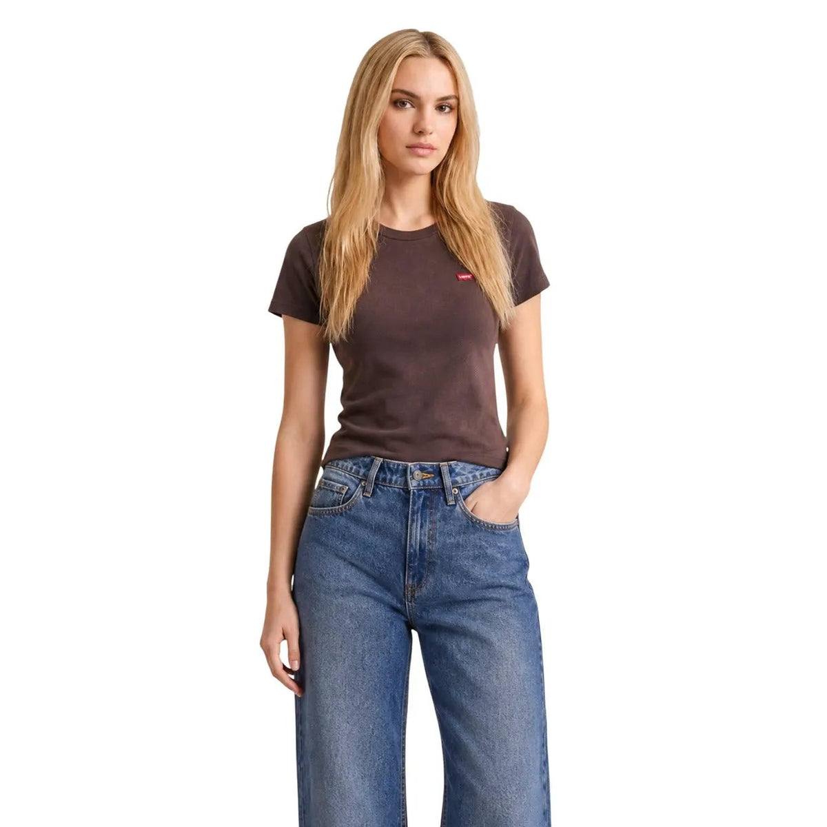 Levi`s - Levi`s Women T-Shirt by Levi`s