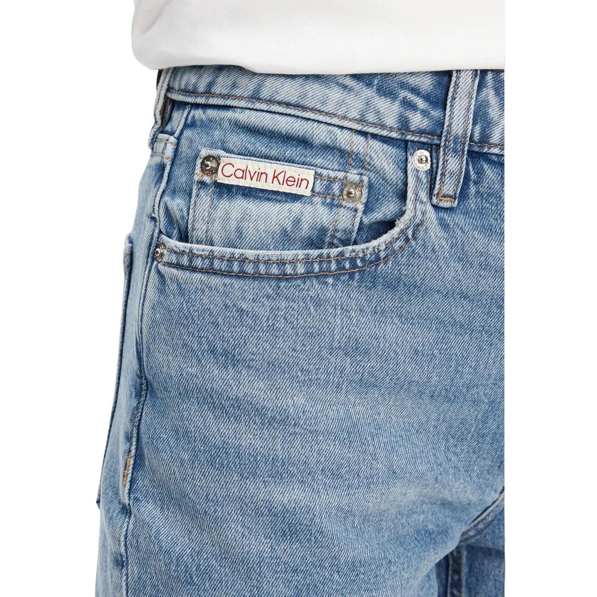 Calvin Klein Jeans - Calvin Klein Jeans Women Jeans by Calvin Klein Jeans