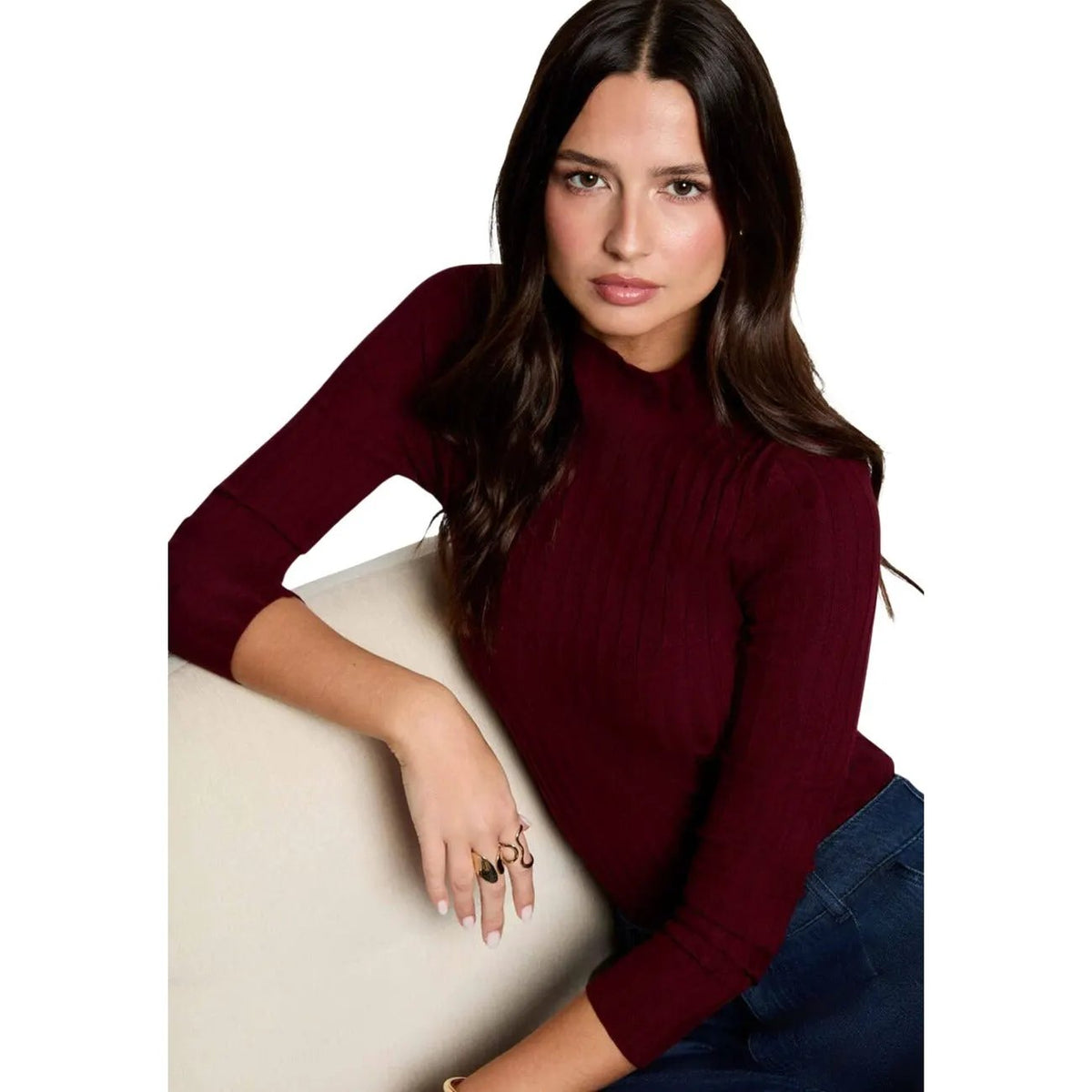 Morgan De Toi - Morgan De Toi Women Knitwear by Morgan De Toi