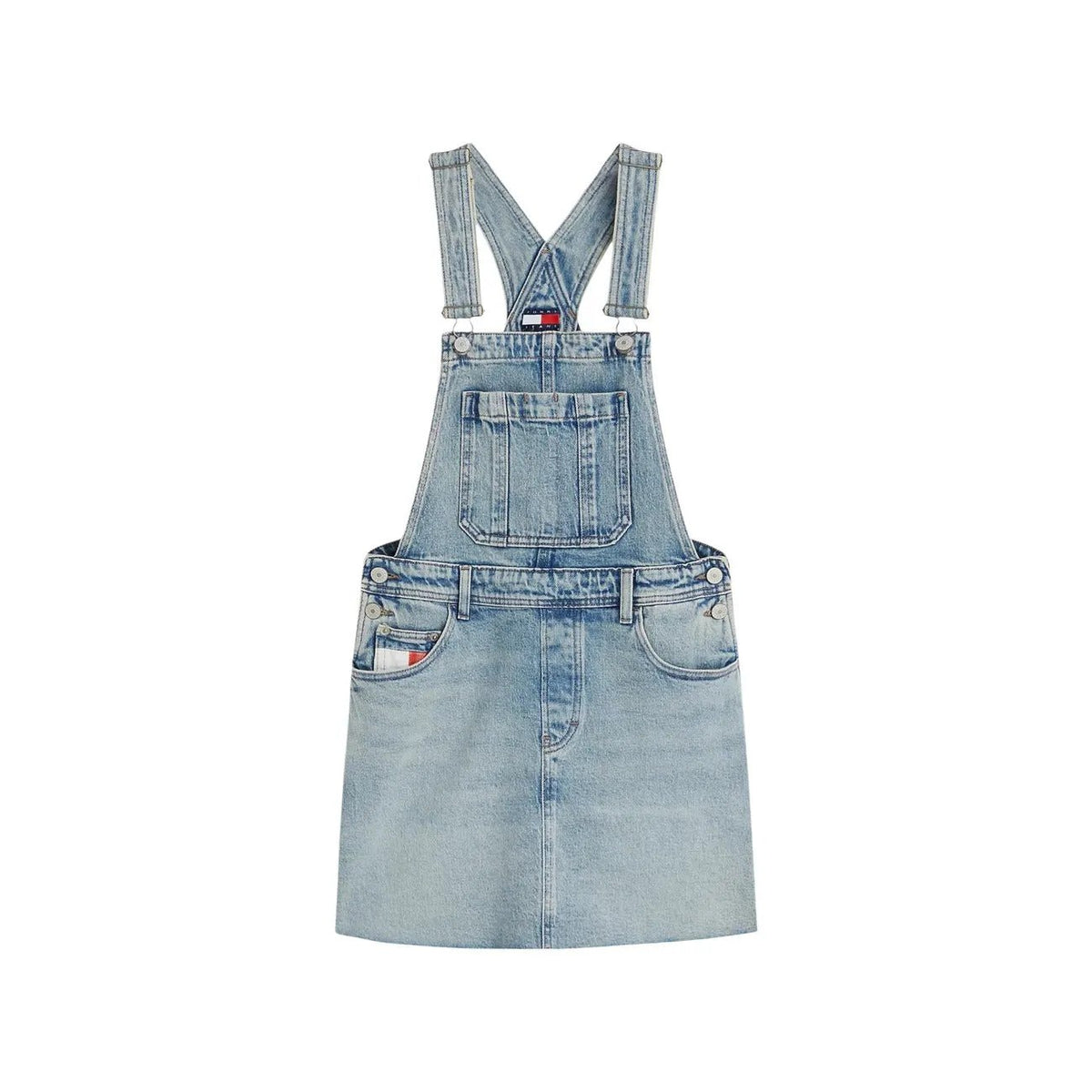 Tommy Hilfiger Jeans - Tommy Hilfiger Jeans Women Skirt by Tommy Hilfiger Jeans