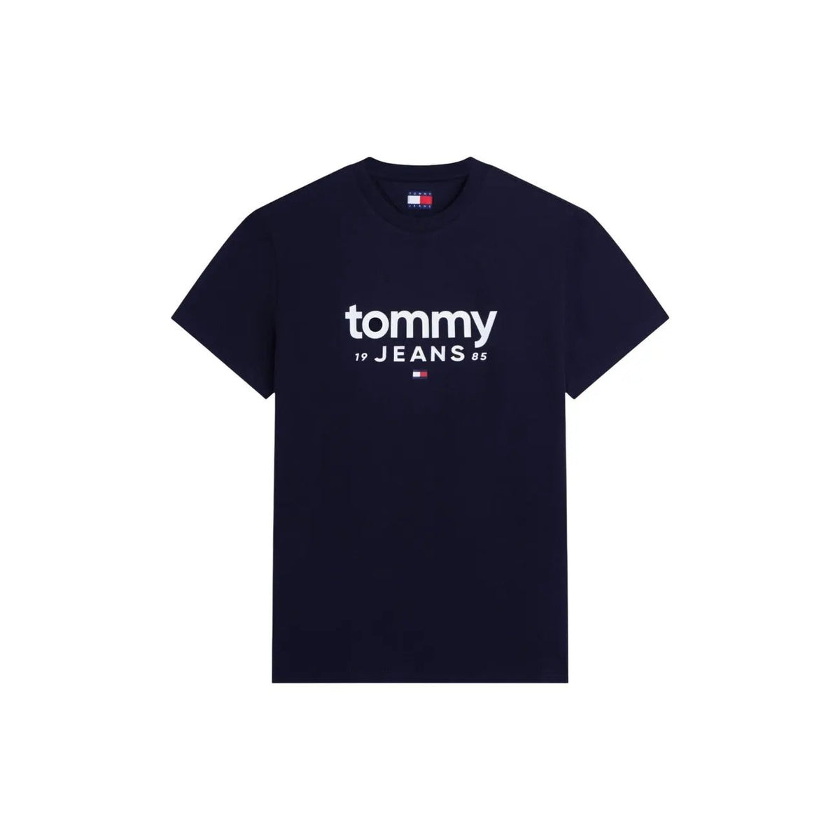 Tommy Hilfiger Jeans - Tommy Hilfiger Jeans Men T-Shirt by Tommy Hilfiger Jeans