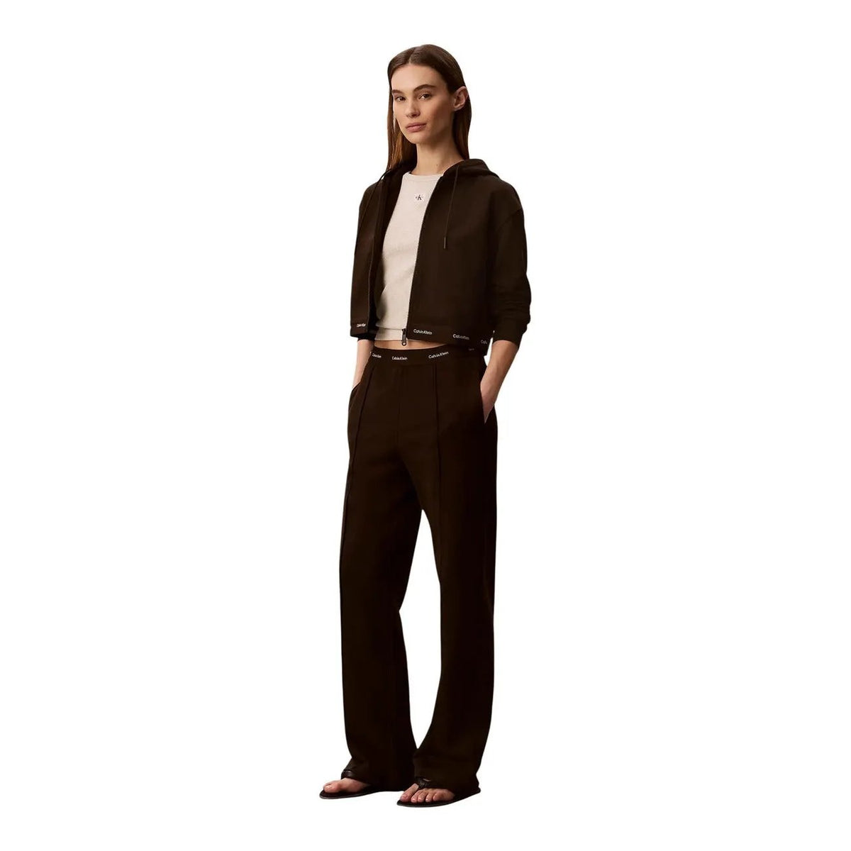 Calvin Klein Jeans - Calvin Klein Jeans Women Trousers by Calvin Klein Jeans