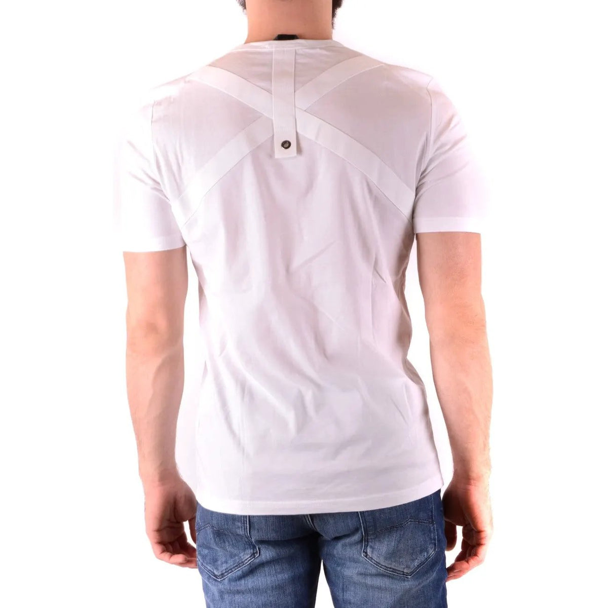Diesel Black Gold - Diesel Black Gold Men T-Shirt by Diesel Black Gold