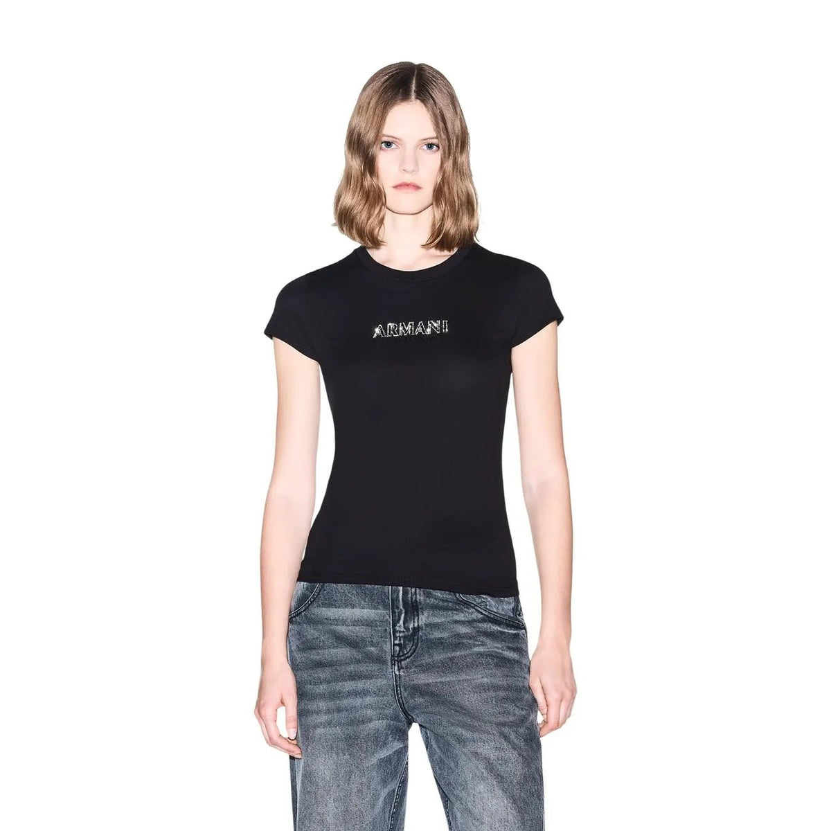 Armani Exchange - Armani Exchange Women T-Shirt by Armani Exchange