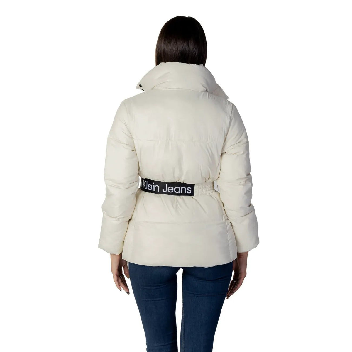 Calvin Klein Jeans - Calvin Klein Jeans Women Jacket by Calvin Klein Jeans