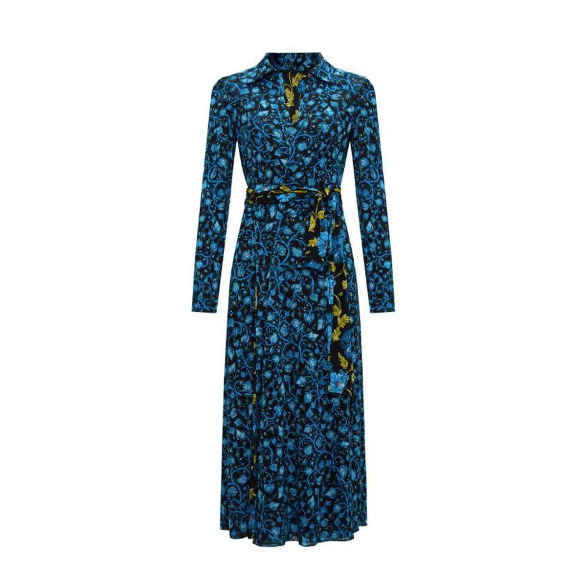Diane Von Furstenberg - Diane Von Furstenberg Women Dress by Diane Von Furstenberg