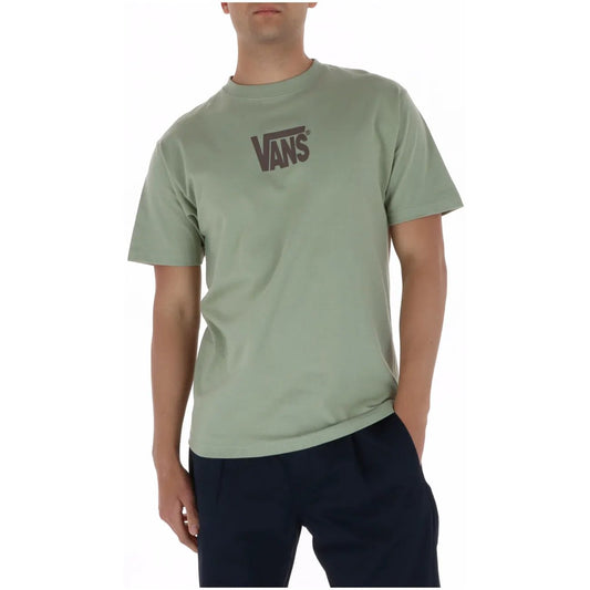 Vans - Vans Men T-Shirt by Vans