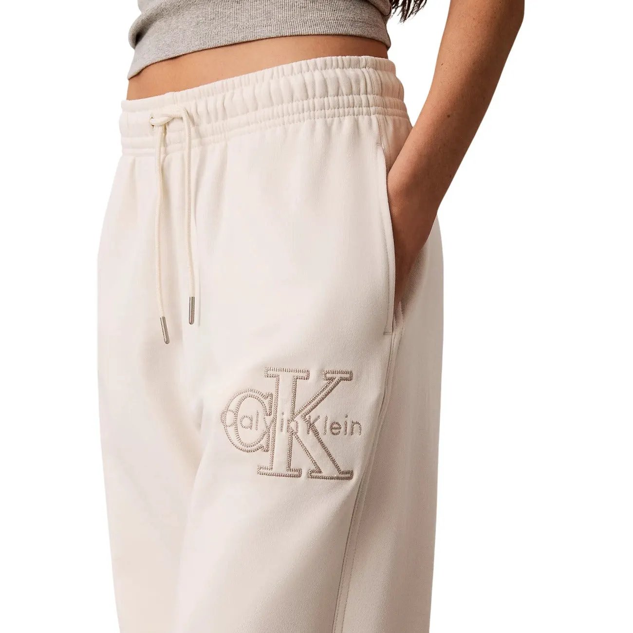 Calvin Klein Jeans - Calvin Klein Jeans Women Trousers by Calvin Klein Jeans