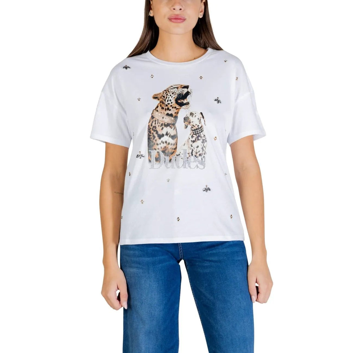 Liu Jo - Liu Jo Women T-Shirt by Liu Jo