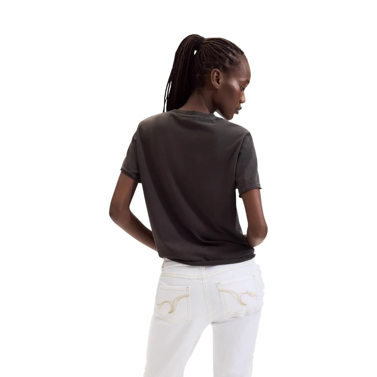 Desigual - Desigual Women T-Shirt by Desigual