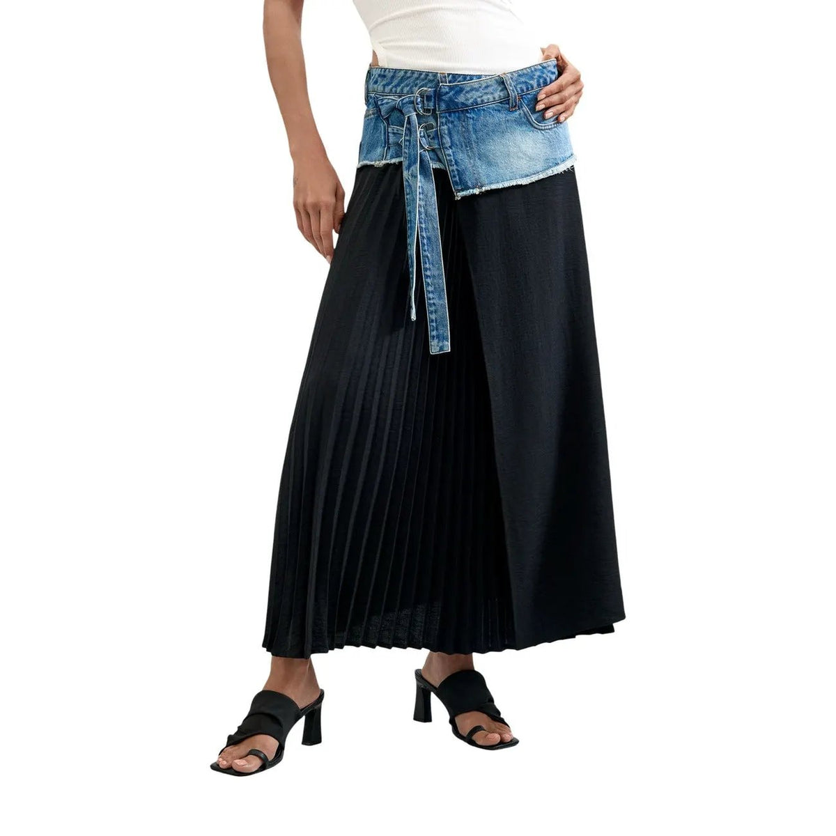 Desigual - Desigual Women Skirt by Desigual