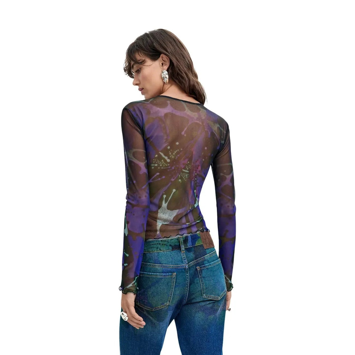 Desigual - Desigual Women T-Shirt by Desigual