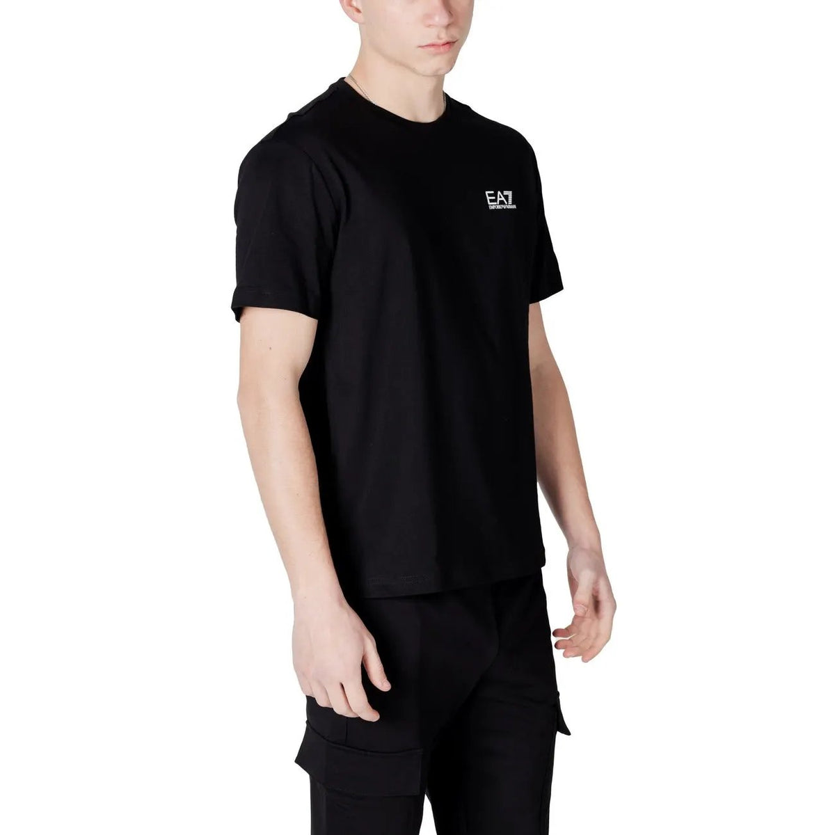 Ea7 - Ea7 Men T-Shirt by Ea7