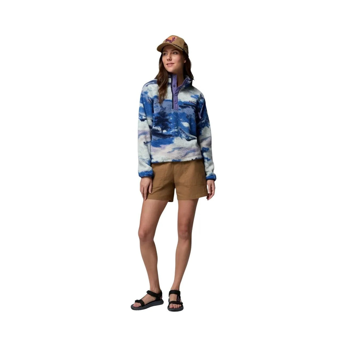 Columbia - Columbia Women Sweatshirts by Columbia