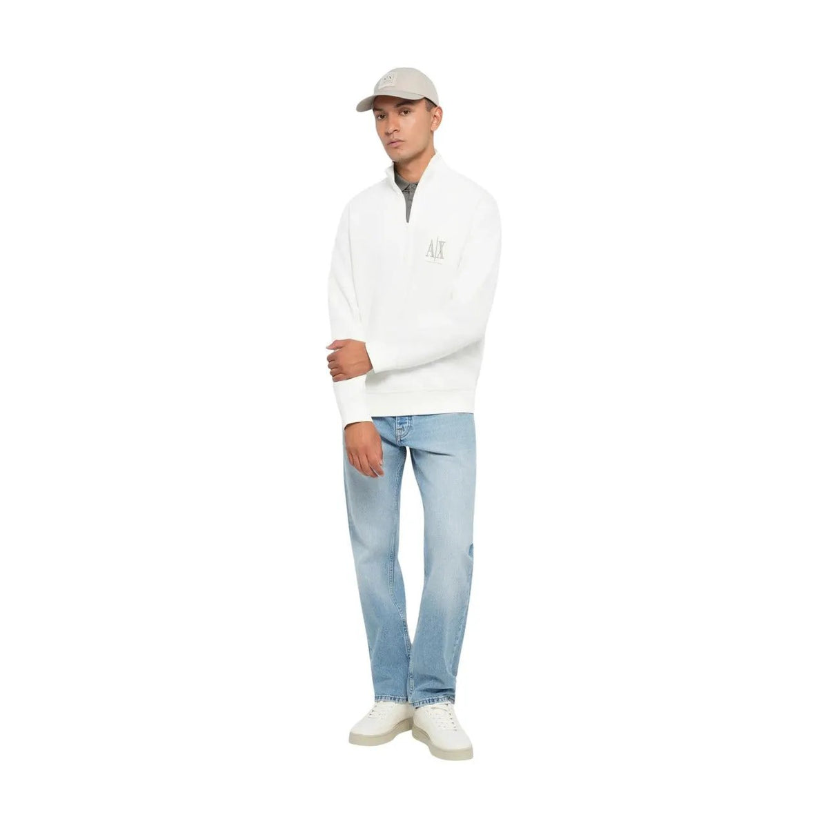 Armani Exchange - Armani Exchange Men Sweatshirts by Armani Exchange