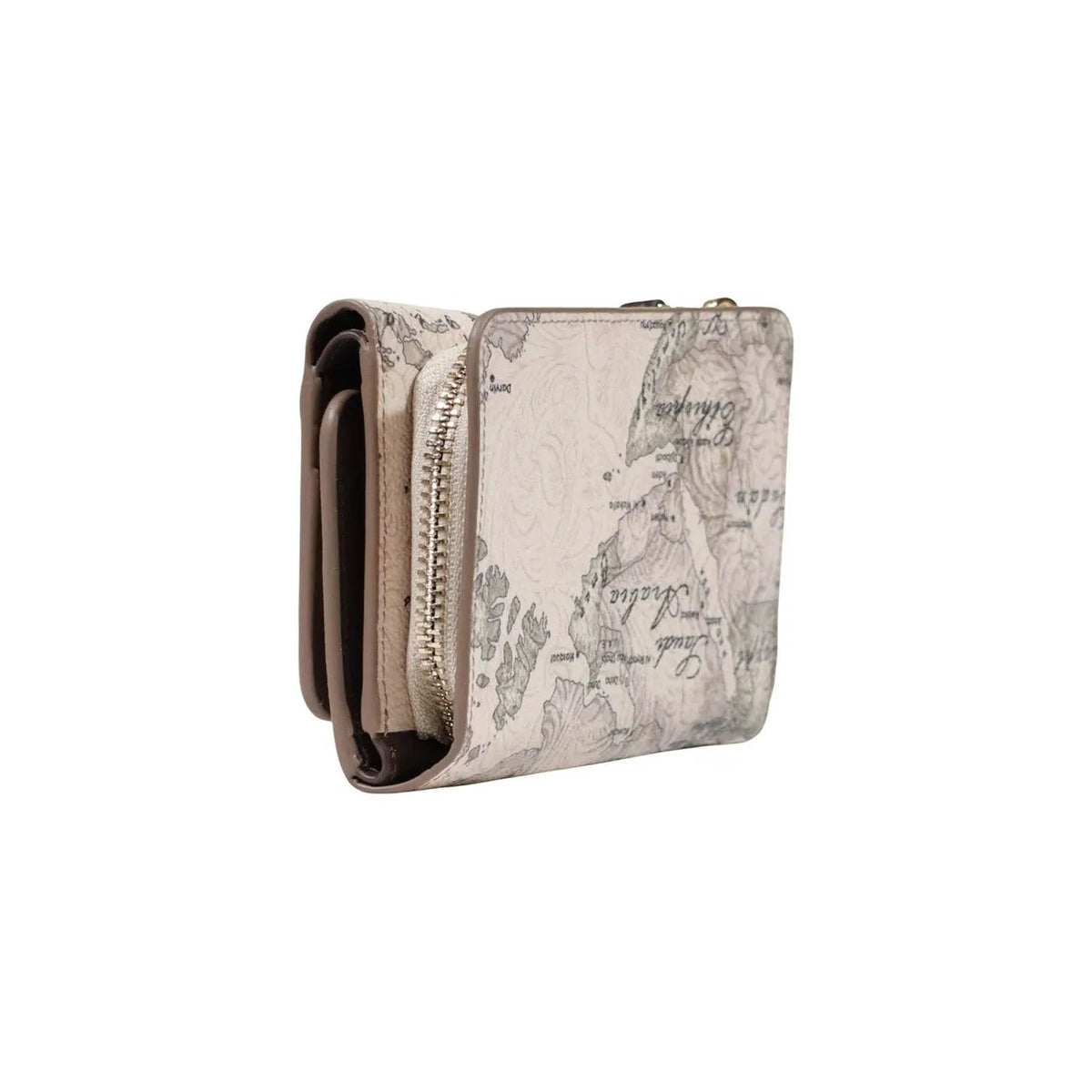 Alviero Martini Prima Classe - Alviero Martini Prima Classe Women Wallet by Alviero Martini Prima Classe