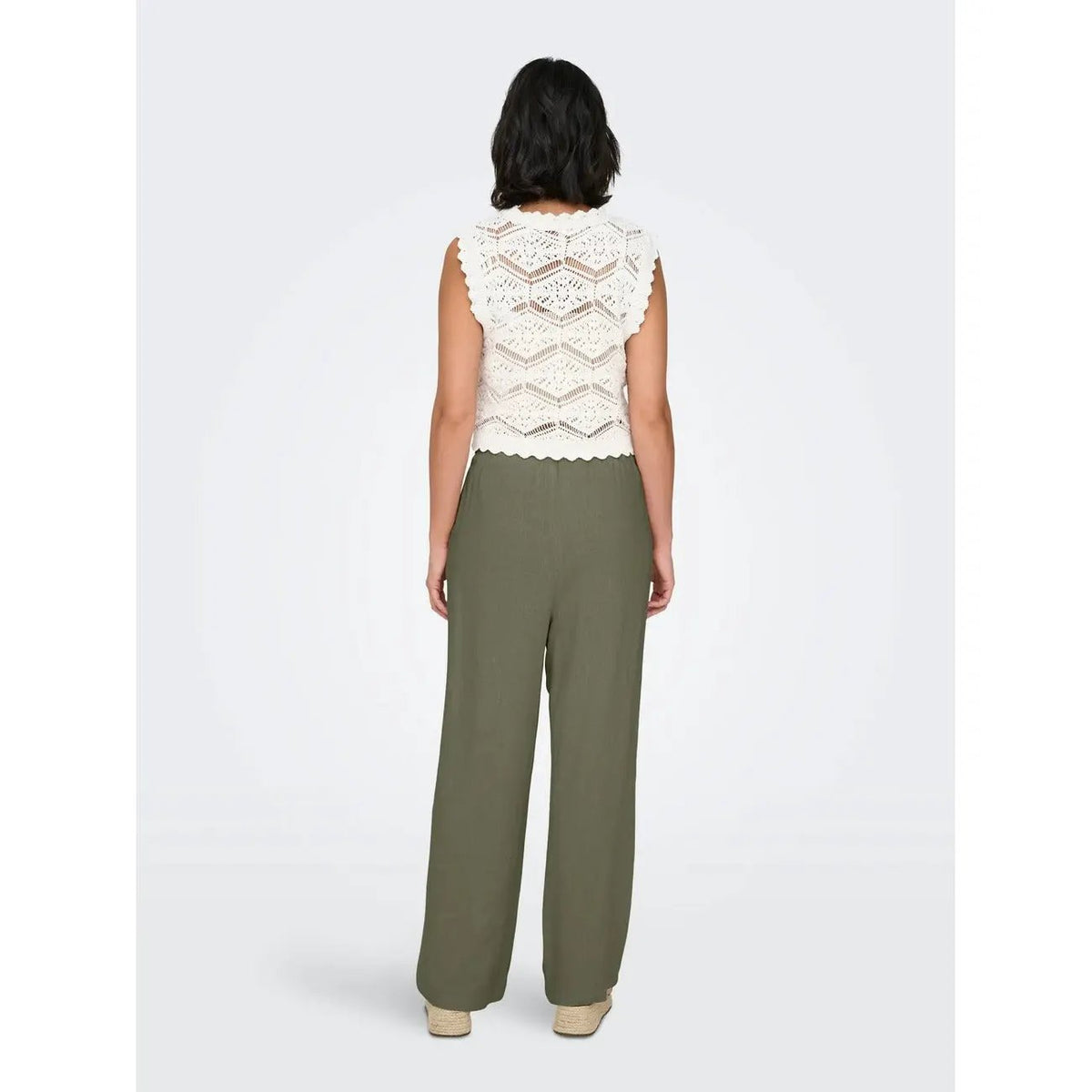 Only - Only Women Trousers by Only