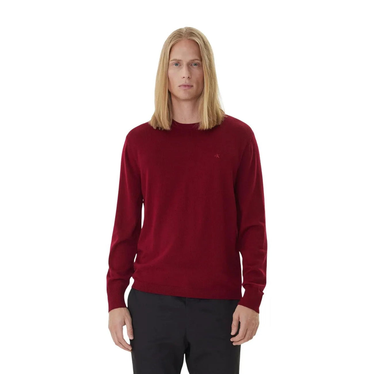 Calvin Klein - Calvin Klein Men Knitwear by Calvin Klein