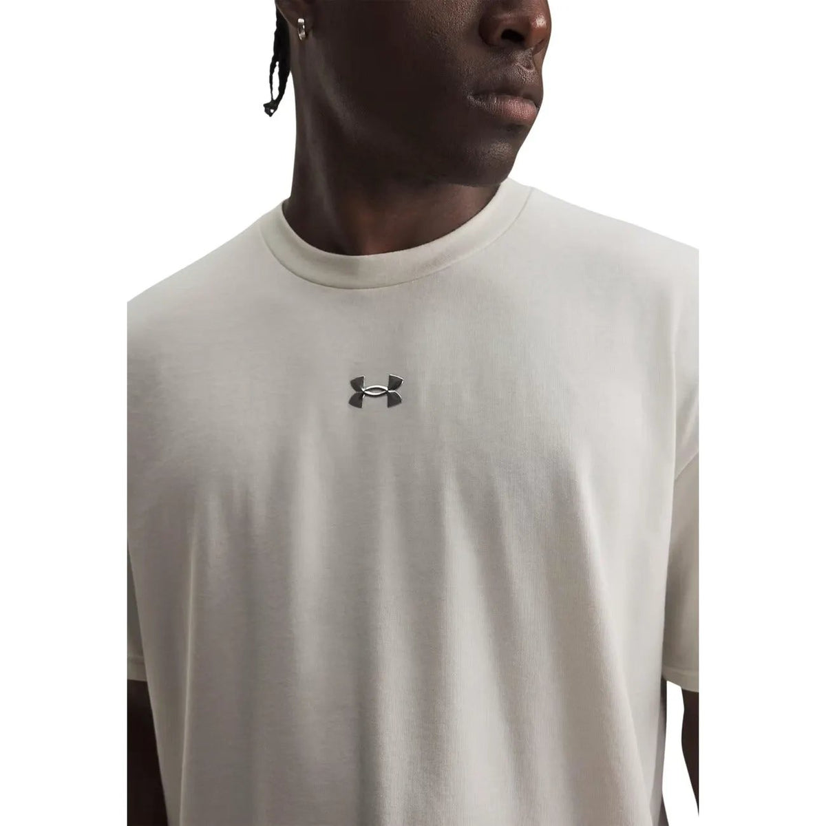 Under Armour - Under Armour Men T-Shirt by Under Armour