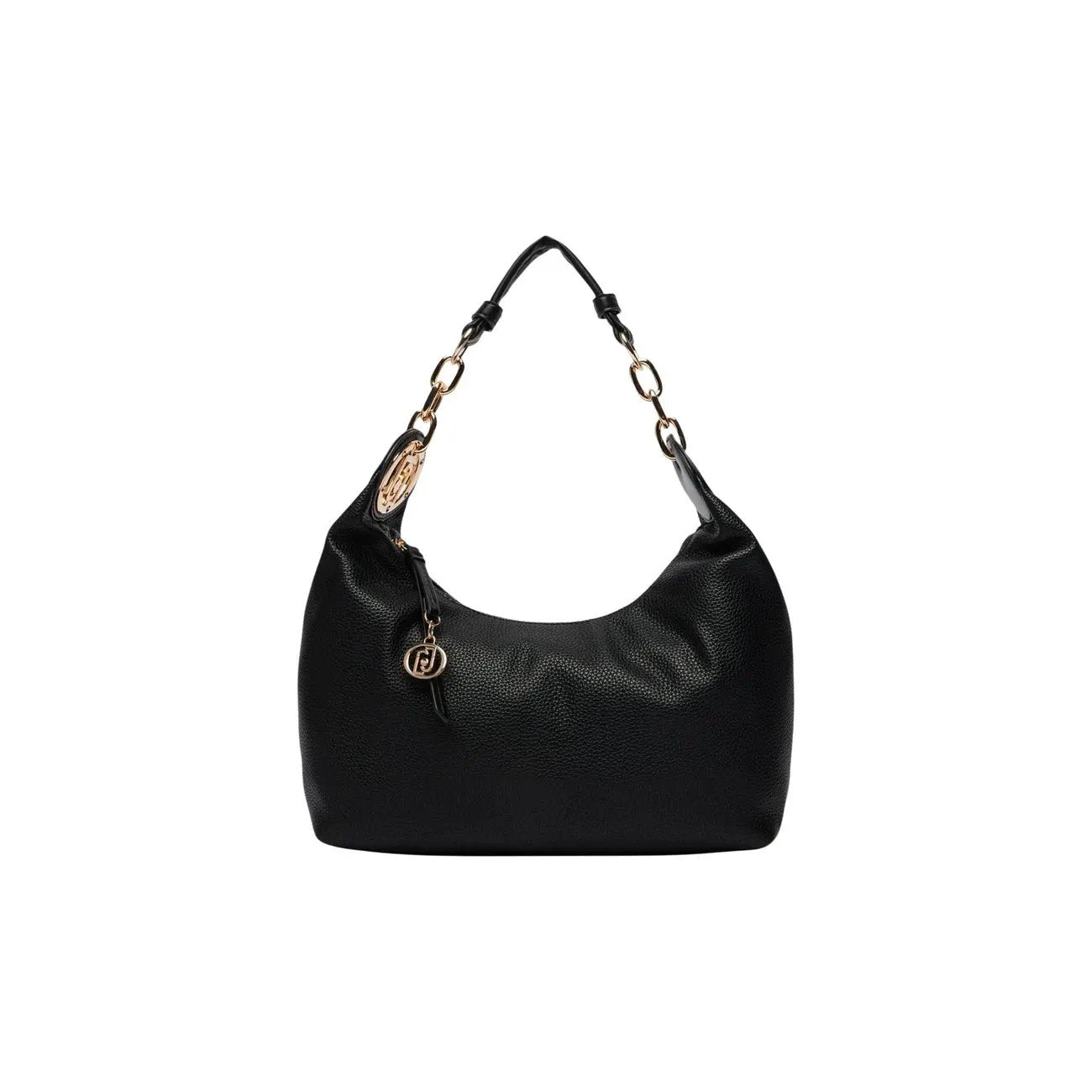 Liu Jo Women Stylish Green Crossbody Shoulder Bag With Zip Chain by Liu Jo