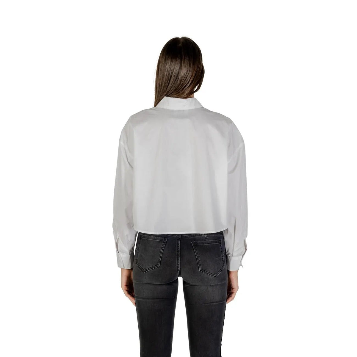 Armani Exchange - Armani Exchange Women Shirt by Armani Exchange