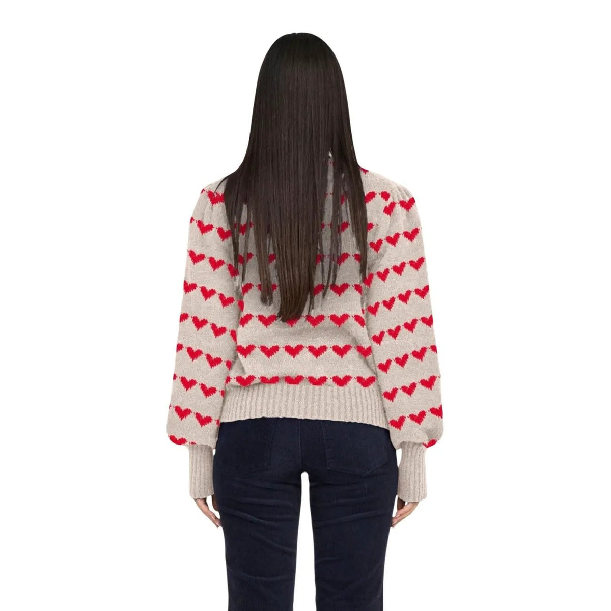 Jacqueline De Yong - Jacqueline De Yong Women Knitwear by Jacqueline De Yong