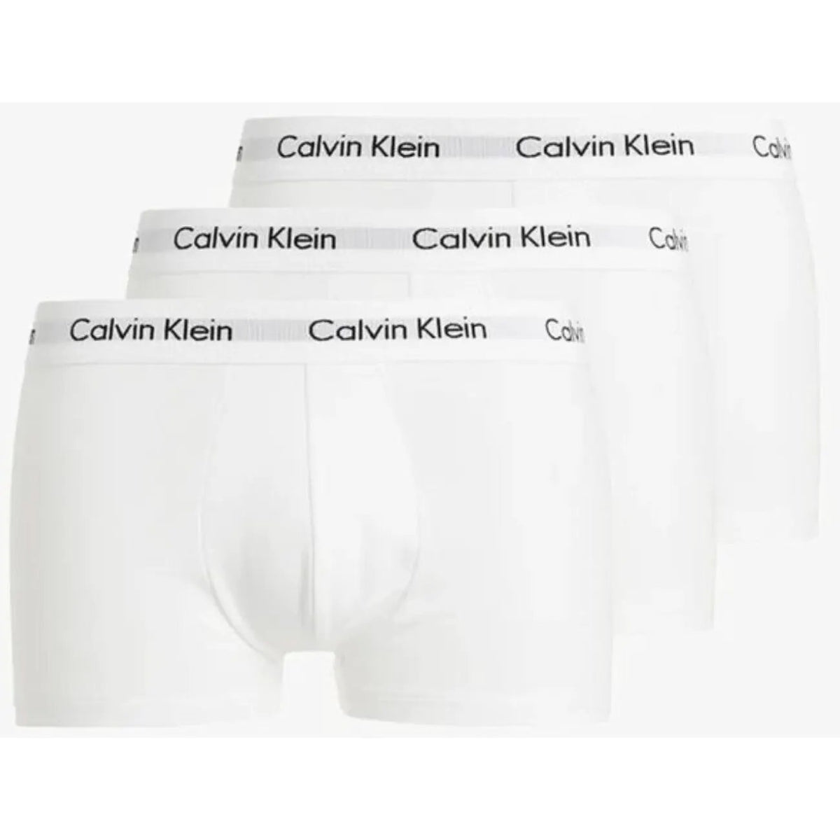 Calvin Klein Underwear - Calvin Klein Underwear Men Underwear by Calvin Klein Underwear