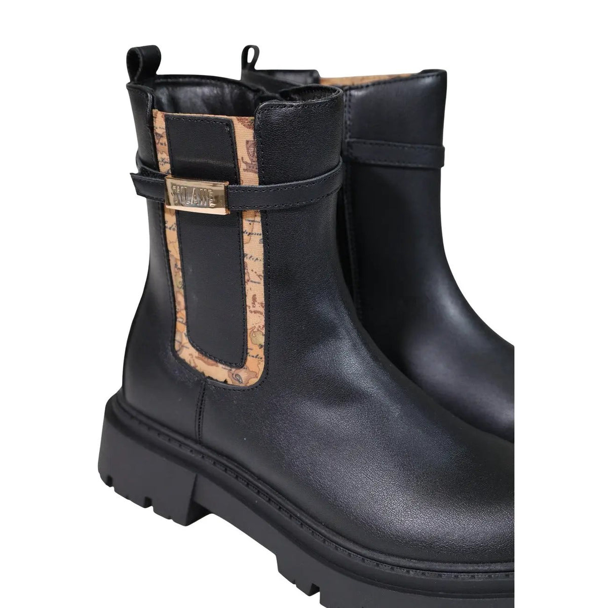Alviero Martini Prima Classe - Alviero Martini Prima Classe Women Boots by Alviero Martini Prima Classe