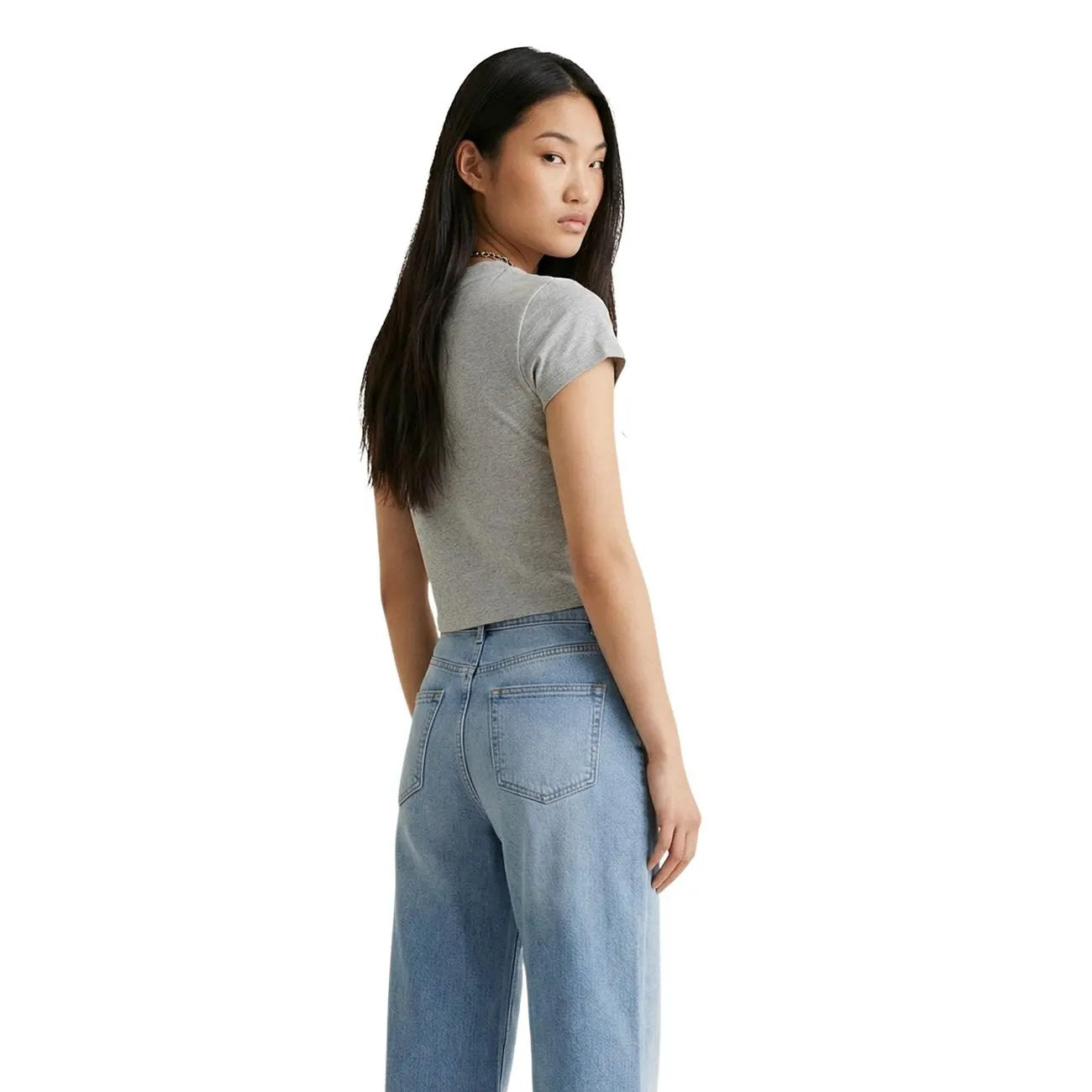 Calvin Klein Jeans - Calvin Klein Jeans Women T-Shirt by Calvin Klein Jeans