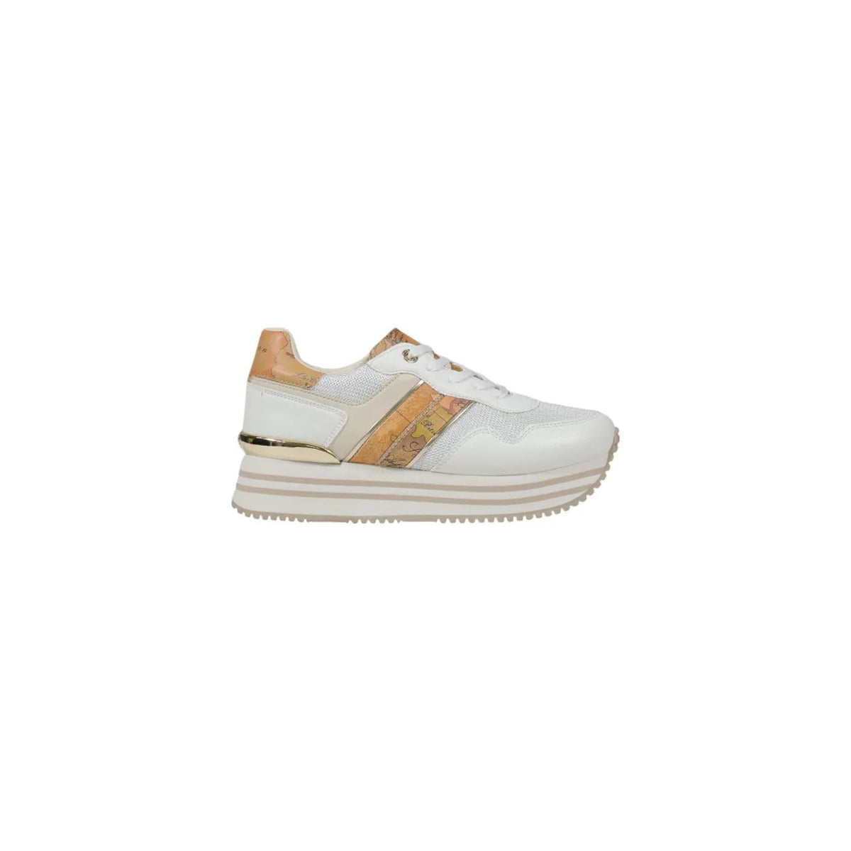 Alviero Martini Prima Classe - Alviero Martini Prima Classe Women Sneakers by Alviero Martini Prima Classe