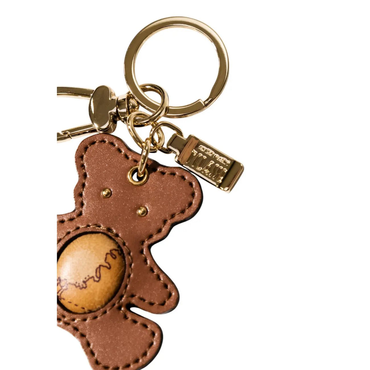Alviero Martini Prima Classe - Alviero Martini Prima Classe Women Key-ring by Alviero Martini Prima Classe