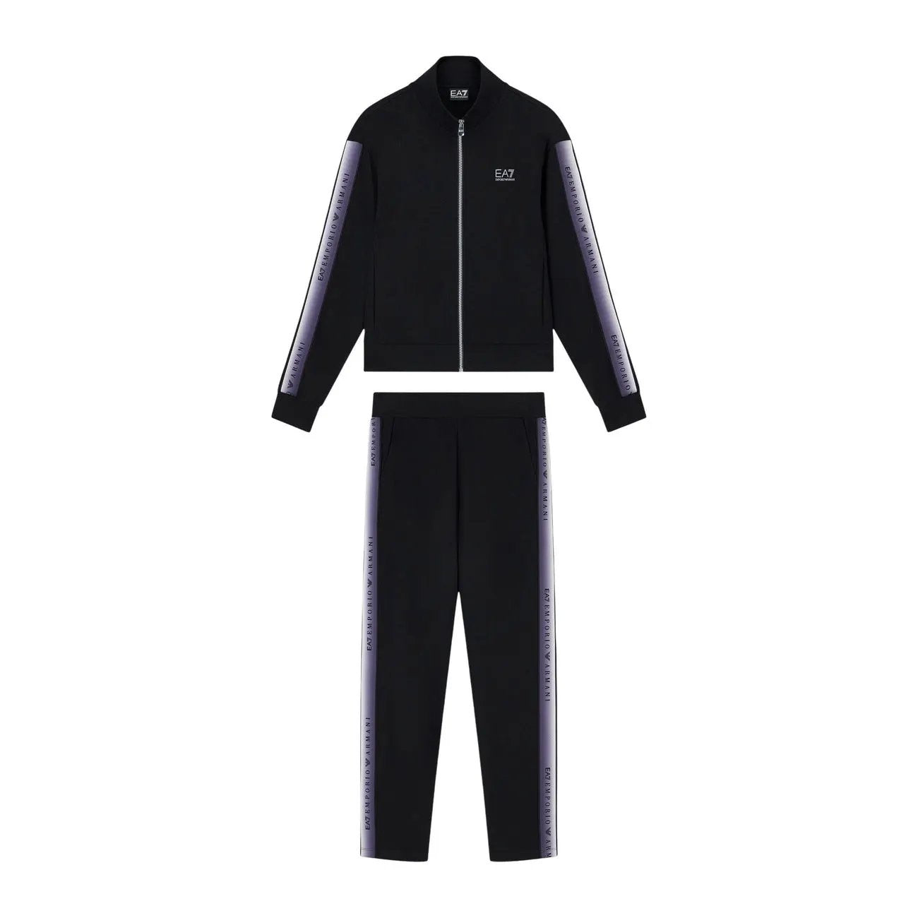 Ea7 - Ea7 Women Jumpsuit by Ea7