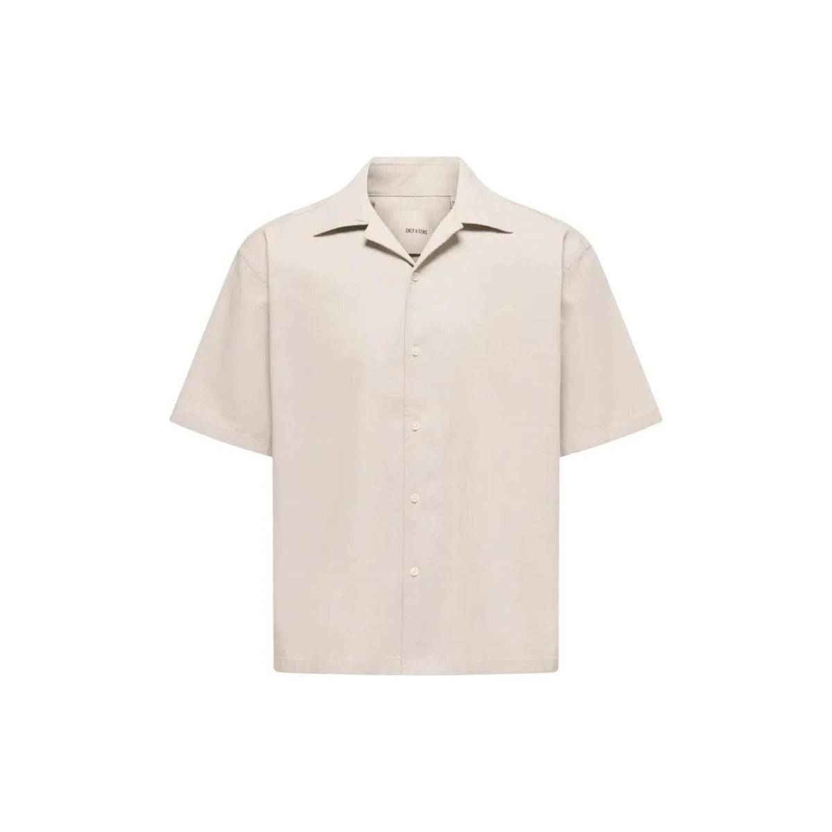 Only & Sons - Only & Sons Men Shirt by Only & Sons