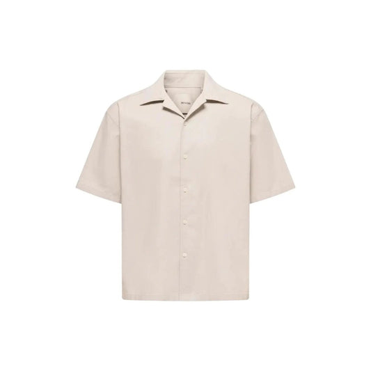 Only & Sons - Only & Sons Men Shirt by Only & Sons