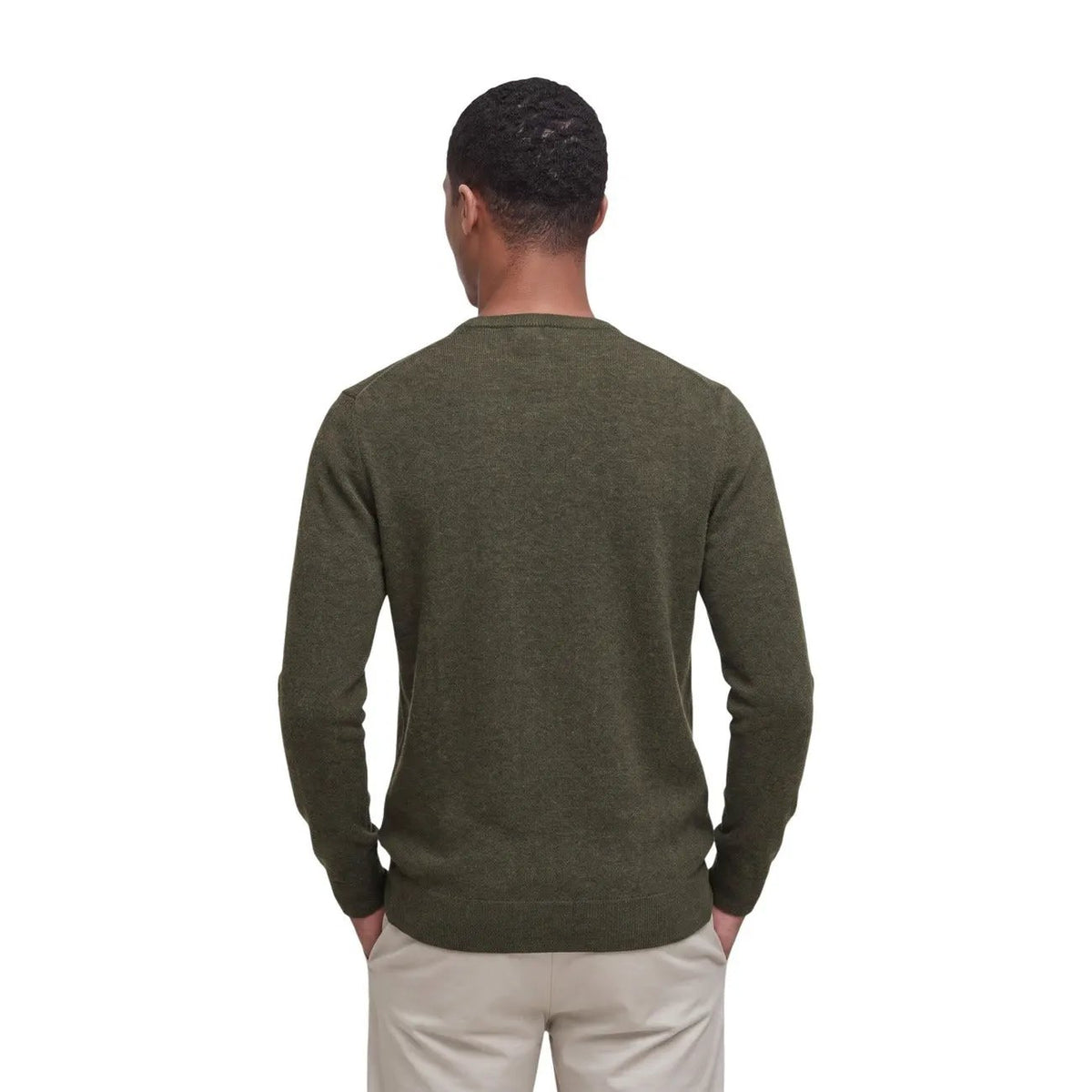 Barbour - Barbour Men Knitwear