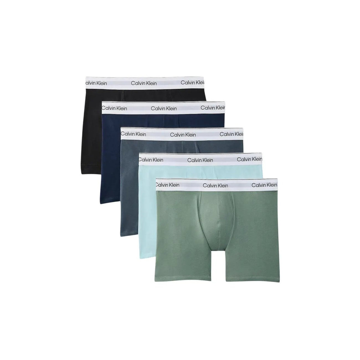 Calvin Klein Underwear - Calvin Klein Underwear Men Underwear by Calvin Klein Underwear