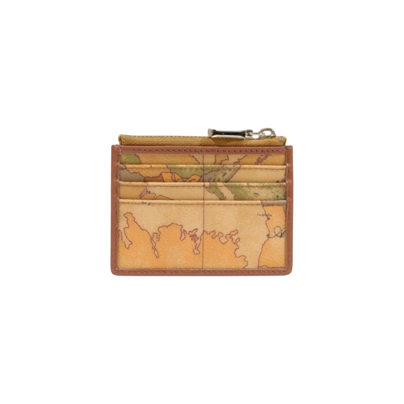 Alviero Martini Prima Classe - Alviero Martini Prima Classe Women Wallet by Alviero Martini Prima Classe
