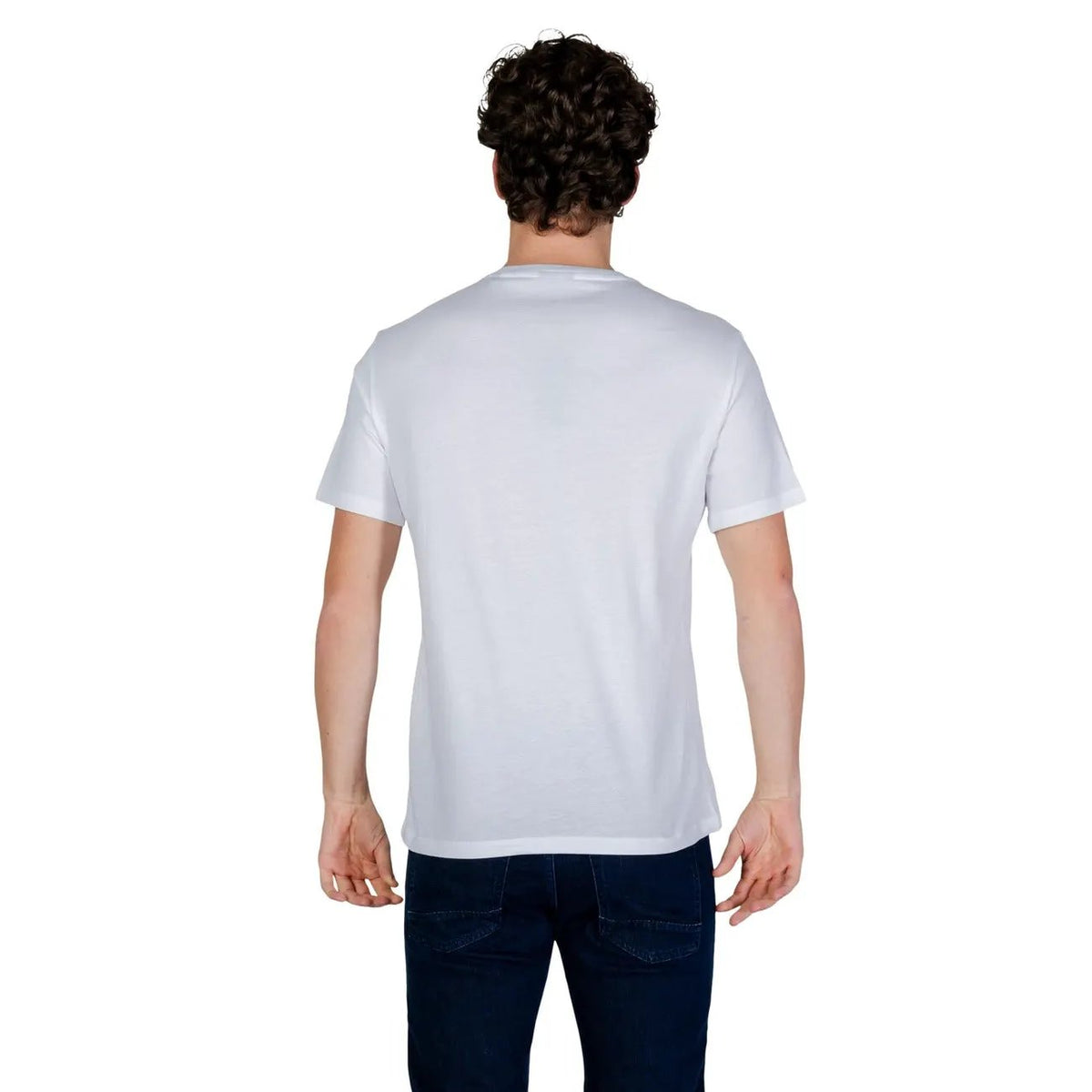 Armani Exchange - Armani Exchange Men T-Shirt by Armani Exchange