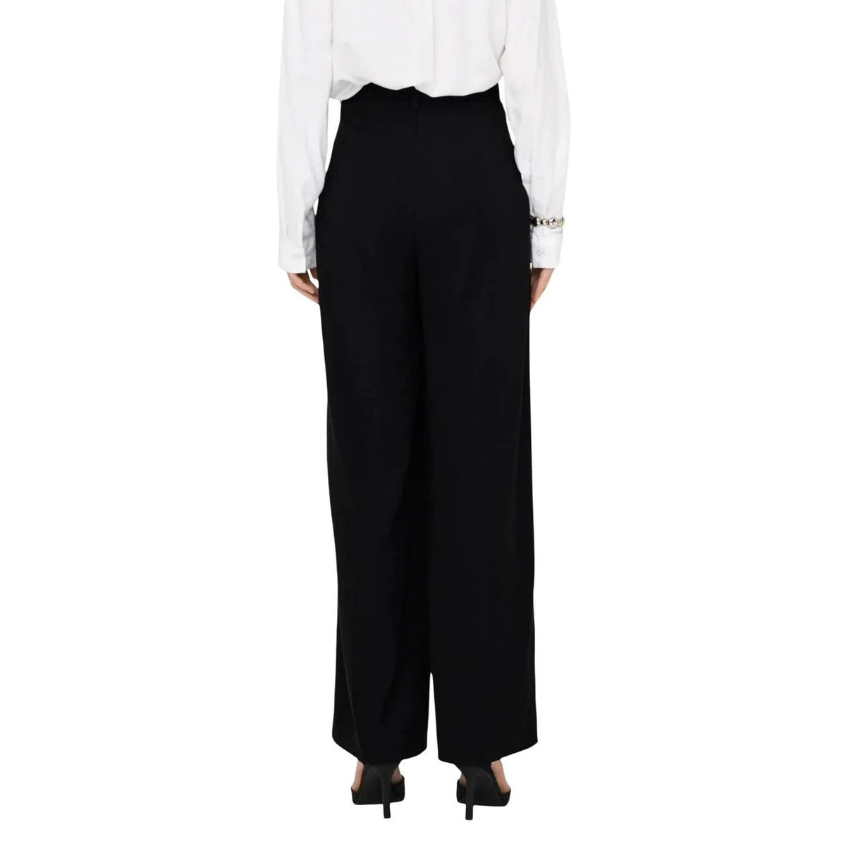 Jacqueline De Yong - Jacqueline De Yong Women Trousers by Jacqueline De Yong