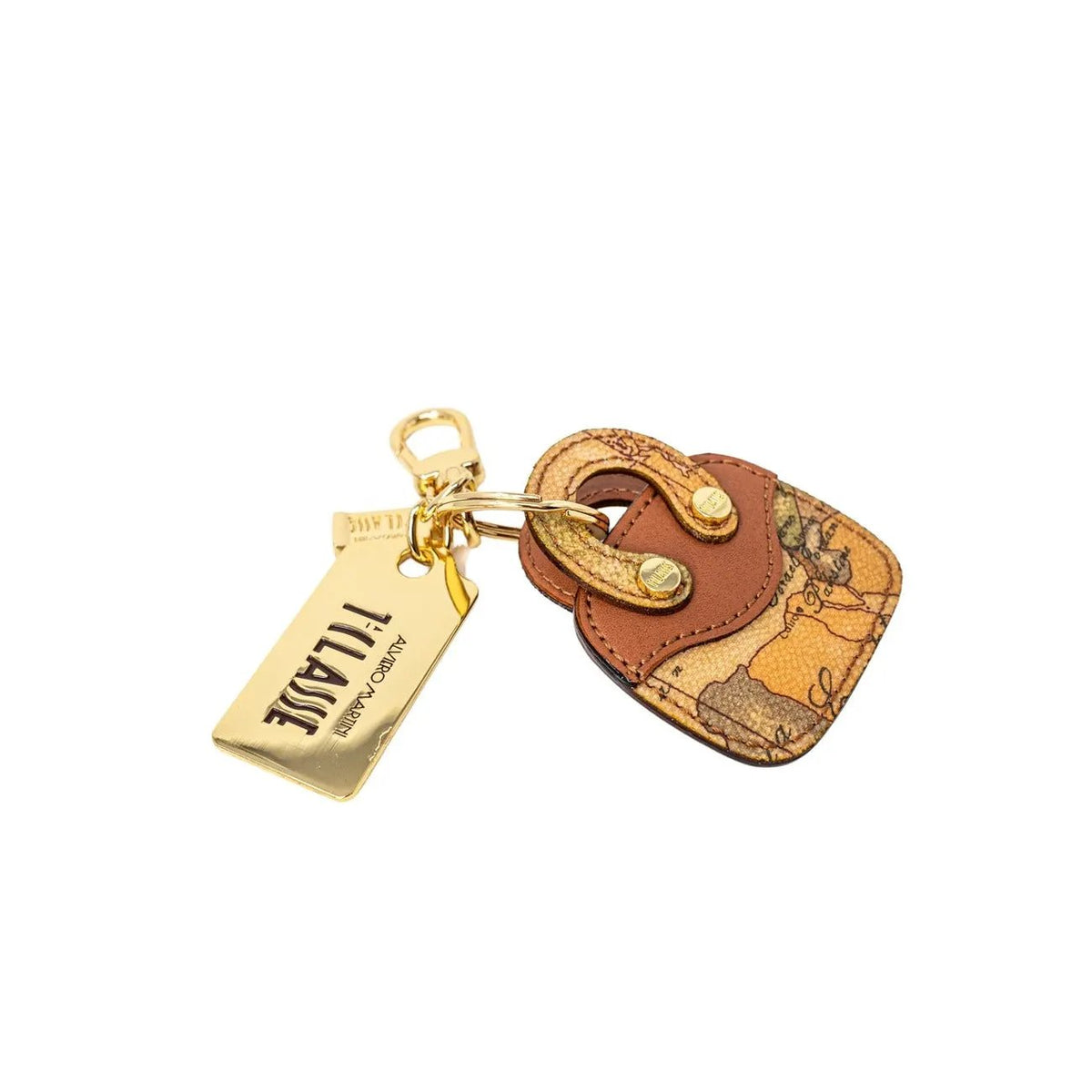 Alviero Martini Prima Classe - Alviero Martini Prima Classe Women Key-ring by Alviero Martini Prima Classe