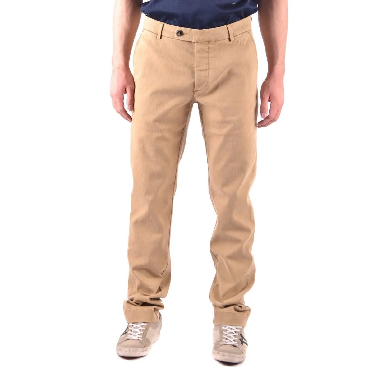 Jacob Cohen - Jacob Cohen Men Trousers by Jacob Cohen