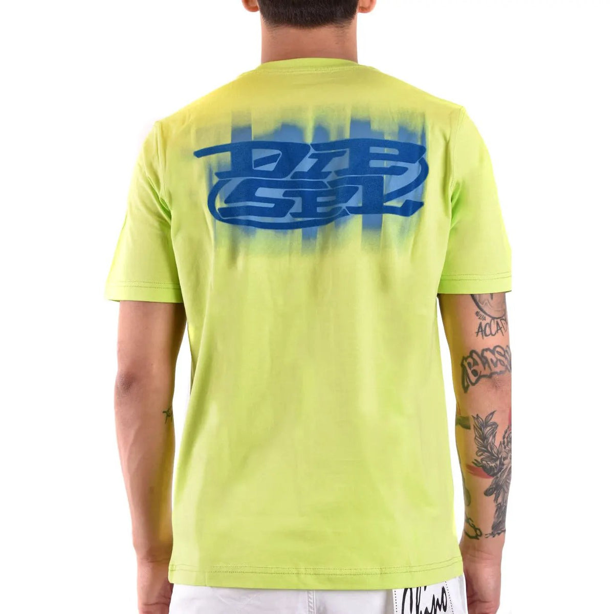 Diesel - Diesel Men T-Shirt by Diesel